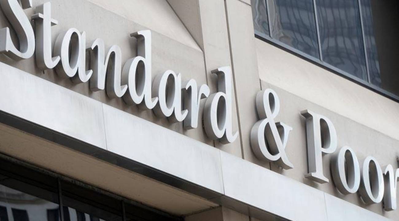 S&P, Türkiye'nin kredi notu ve görünümüne ilişkin güncelleme yapmadı