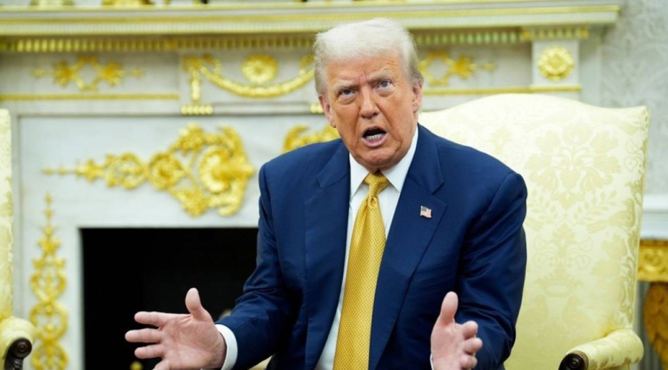 Trump, Obama'yı darbe girişimi yapmakla suçladı