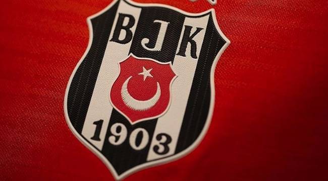 Beşiktaş'tan KAP'a Musrati açıklaması