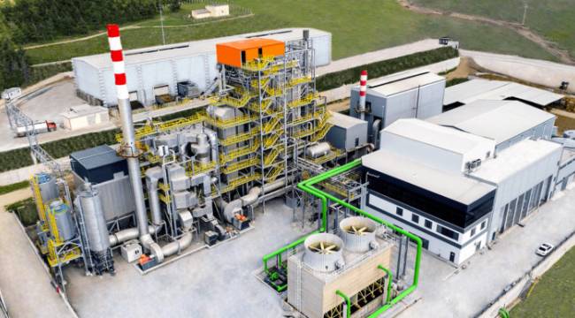 ECOGREEN ENERJİ NE İŞ YAPIYOR?