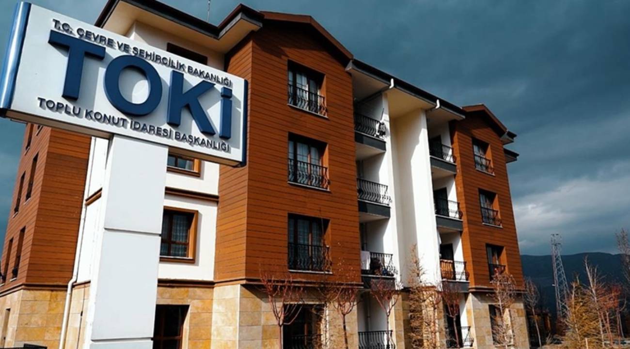 TOKİ 47 ilde konut ve işyeri satışı yapacak