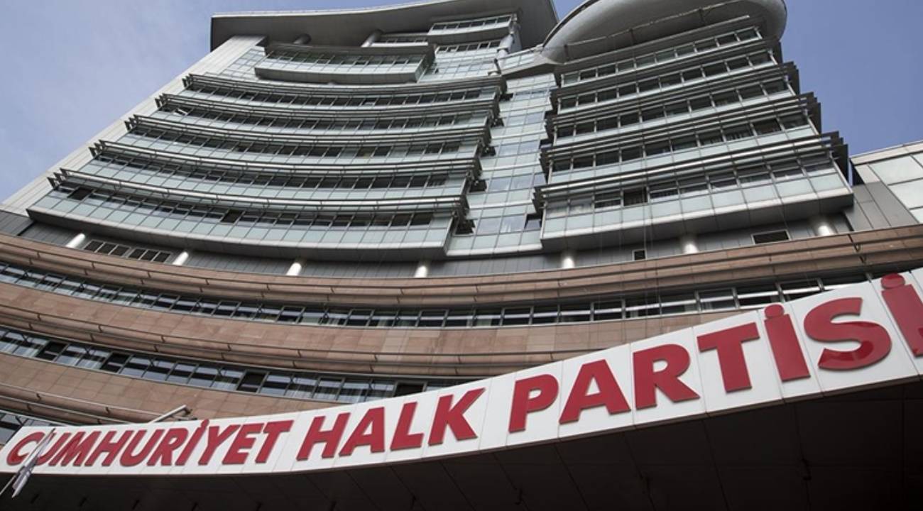 CHP'nin kurultay davası ertelendi