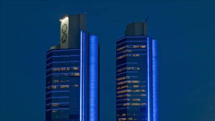 Sabancı Holding'de organizasyonel değişiklik