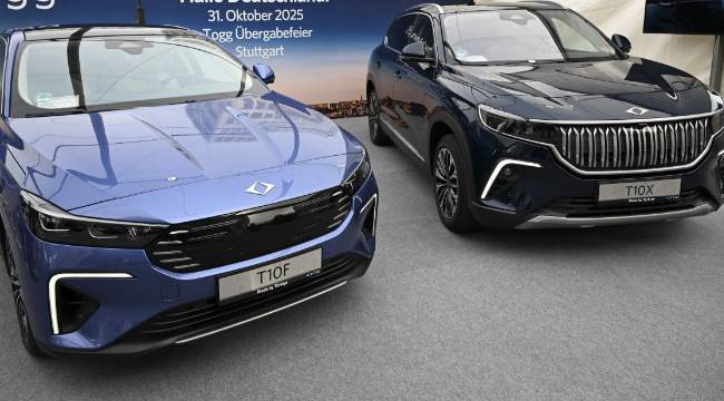 SERVİS ALTYAPISI İÇİN ÇALIŞMALAR SÜRÜYOR