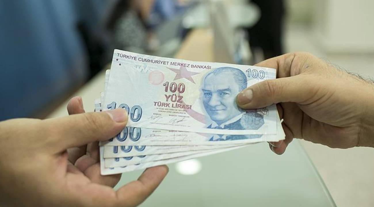 Emniyet Genel Müdürlüğü personeli için promosyon rakamı belli oldu
