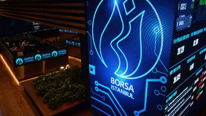 Borsada dün geri alım yapan 5 şirket (6 Ağustos)