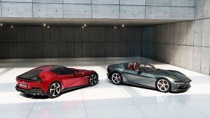 Berlinetta'da V12 geleneği: Ferrari 12Cilindri mercek altında