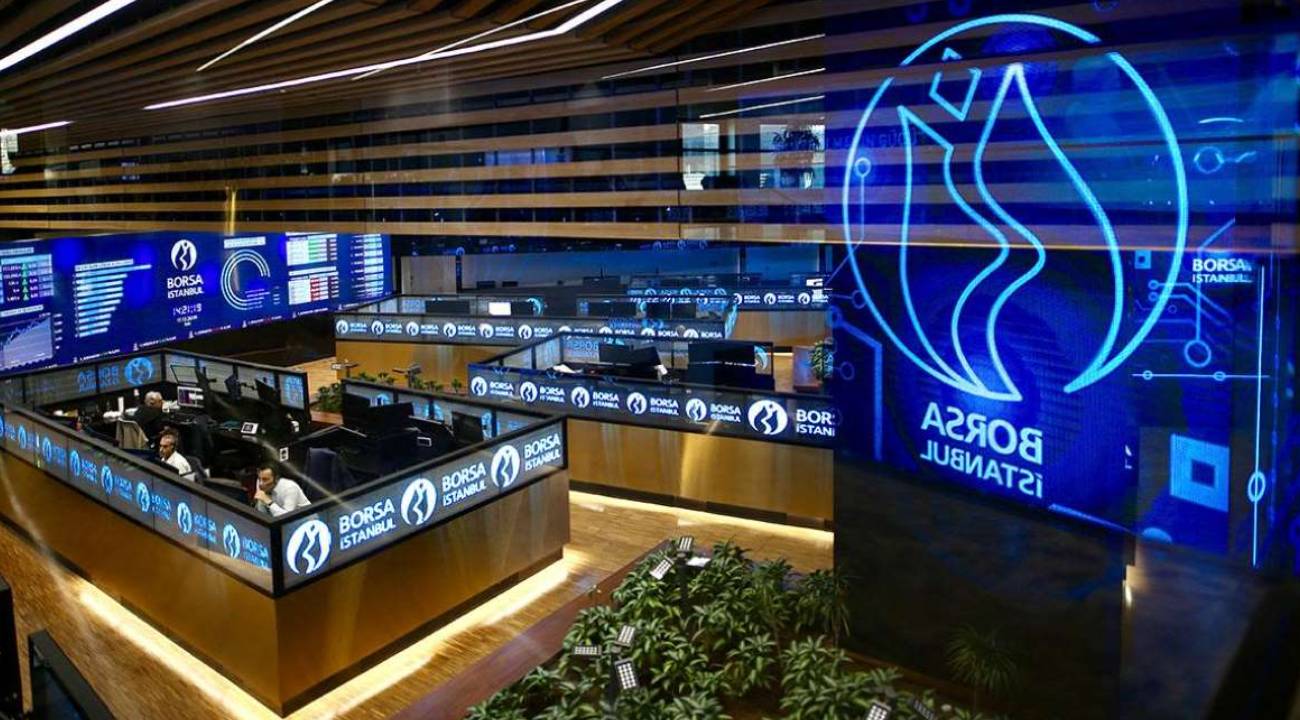 Borsada dün geri alım yapan 12 şirket (24 Aralık)