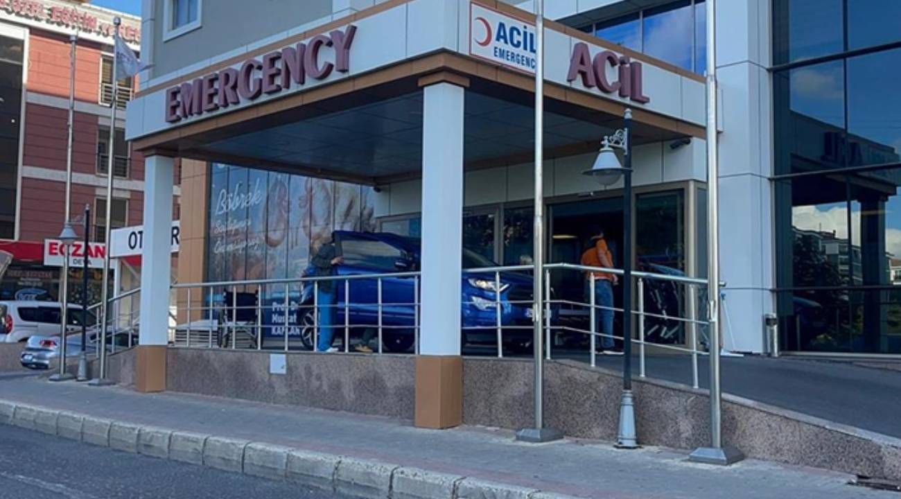 "Yenidoğan çetesi" soruşturmasında adı geçen hastanedeki hastalar sevk edildi