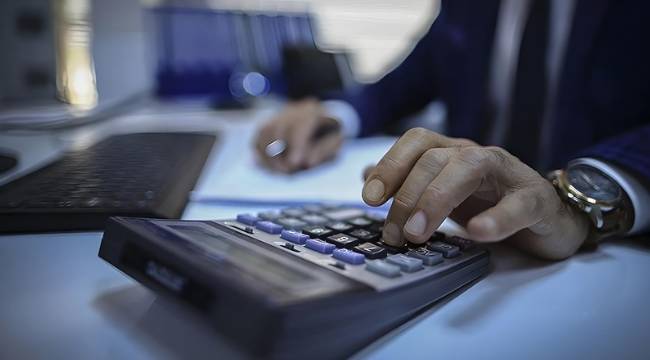 Maliyenin radarındaki yeni sektör: 20 milyar liradan fazla...