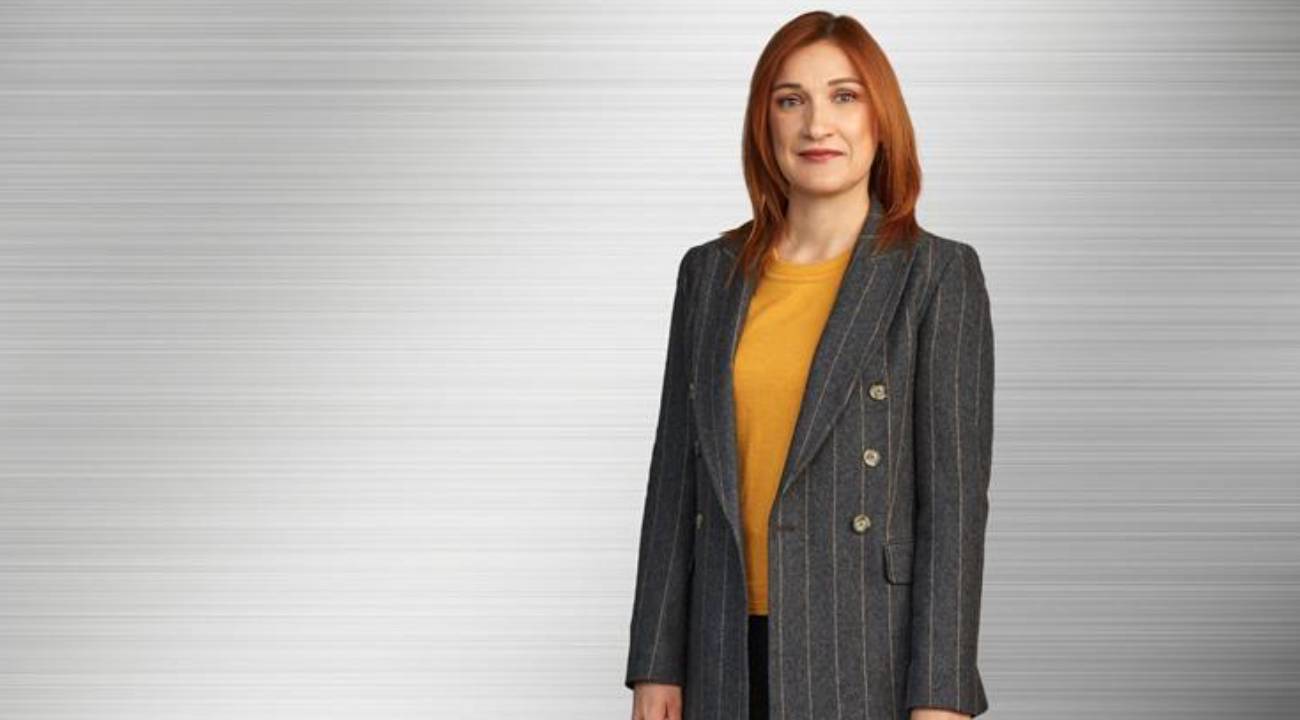 Stellantis'e üst düzey atama