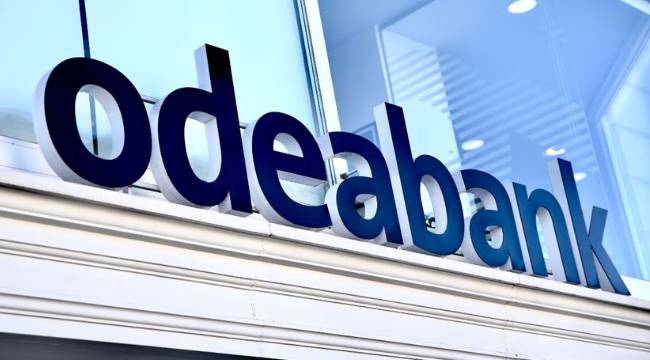 Anlaşma sağlandı: Odebank satılıyor