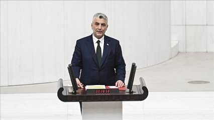 'Otomotivde, emlakta bugün yüzde 20-25 civarında bir düşüş kaydedilmiştir'