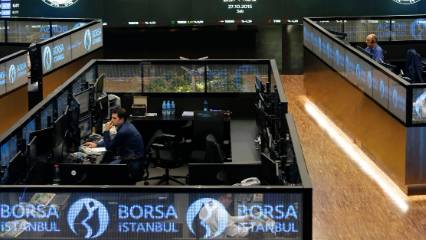 Borsa şirketinden KAP'a satın alma açıklaması