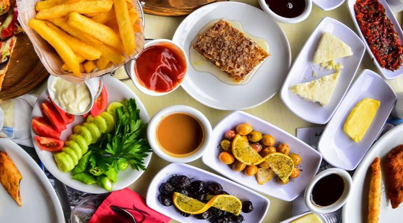 TasteAtlas kullanıcıları oyladı: İşte dünyanın en iyi kahvaltısı