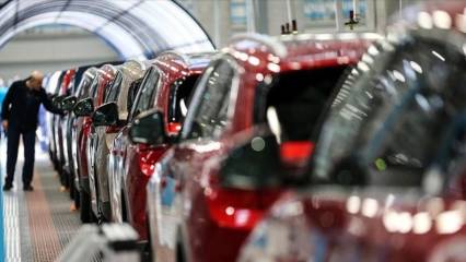 Ocak 2024: Yılın ilk ayında en çok satılan otomobil markaları belli oldu