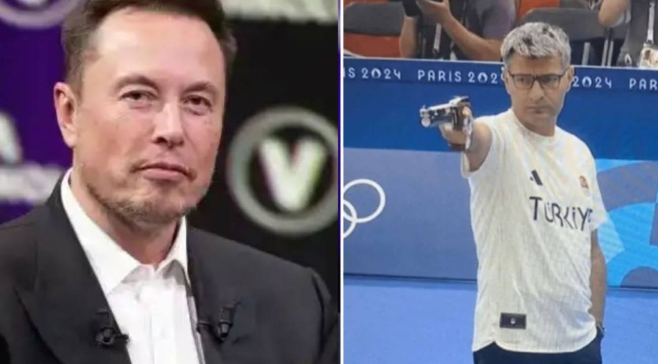 Yusuf Dikeç Elon Musk'a sordu, yanıt gecikmedi