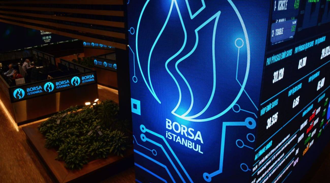 Yabancı yatırımcı geçen hafta borsada ne yaptı?