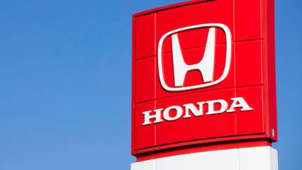 2023 mali yılı net karı yüzde 70 yükselen Honda'dan 'hibrit' vurgusu