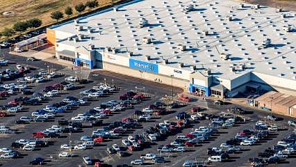 Walmart Türkiye tedarik ofisi üzerinden ABD pazarına giriş fırsatı