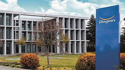 Doğan Holding'te temettü kararı kesinleşti