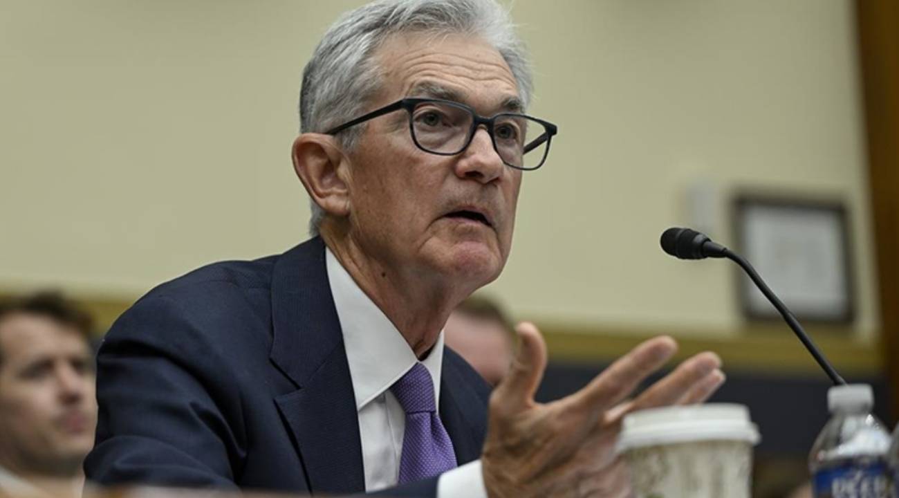 Fed Başkanı Powell neler söyledi? 