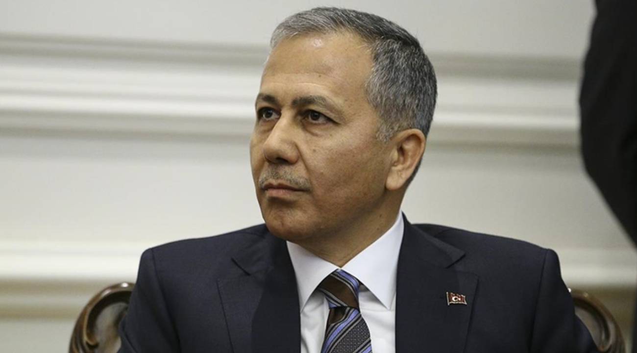 Yerlikaya duyurdu: Döner zincirine FETÖ operasyonu