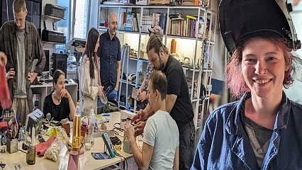 Dünyada yükselen yeni 'cafe' trendi