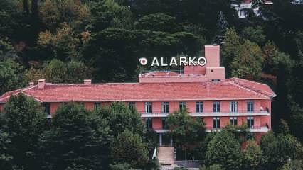 Alarko Holding'ten (ALARK) geri alım açıklaması