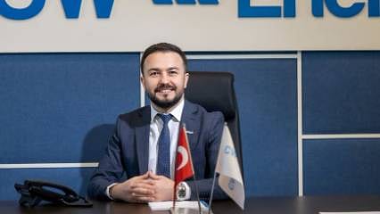 CW Enerji'den arazi tipi GES projeleri için 10,8 milyon dolarlık sözleşme