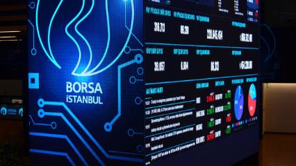 Borsada dün temettü açıklayan 5 şirket (9 Mayıs)