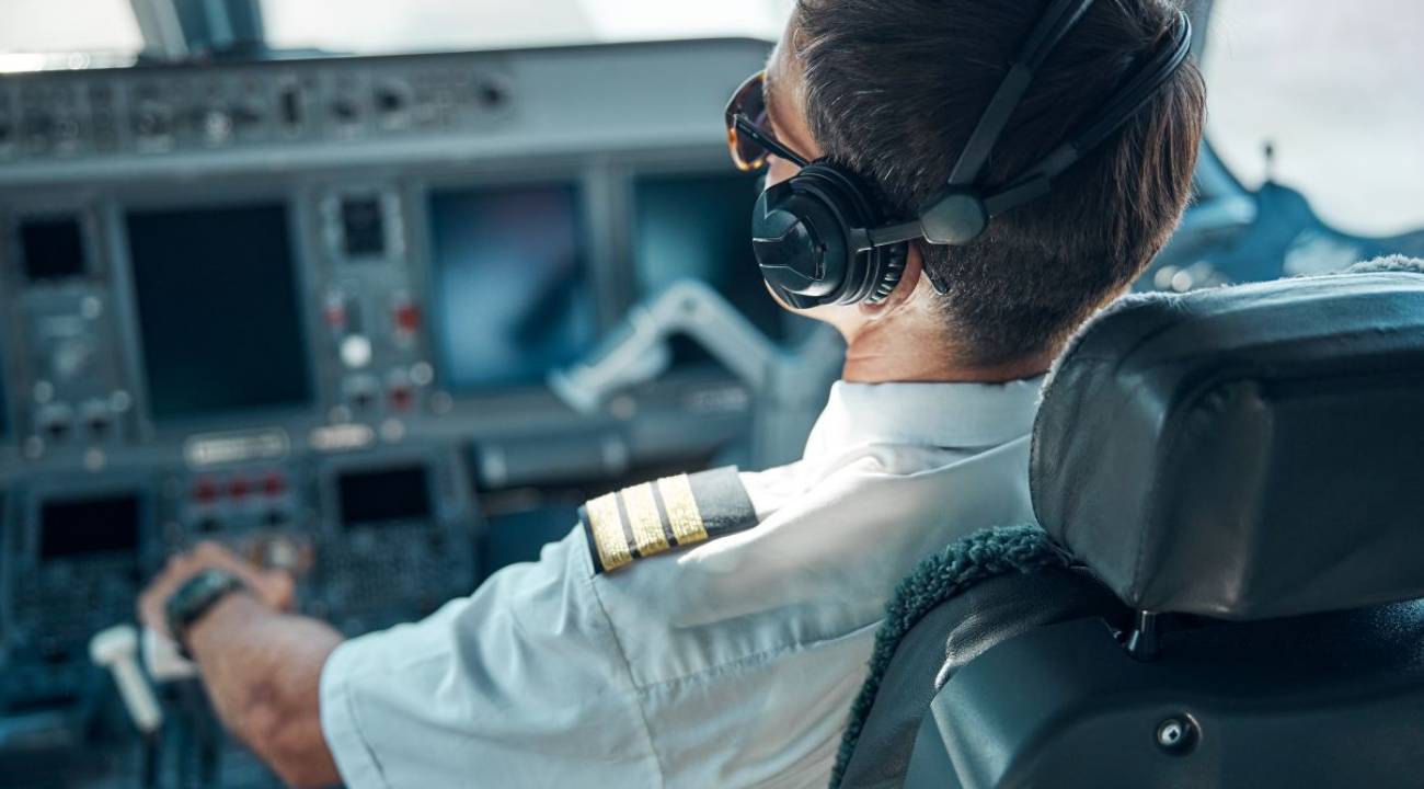 Pilot lisansı almak için yeni dönem: 15 Ağustos'ta başlıyor
