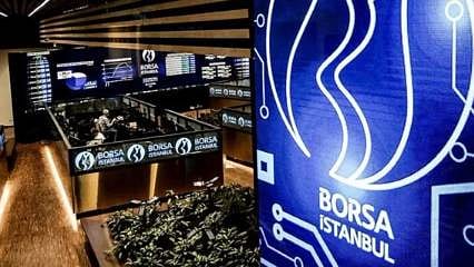 Borsada bugün temettü dağıtacak 3 şirket 