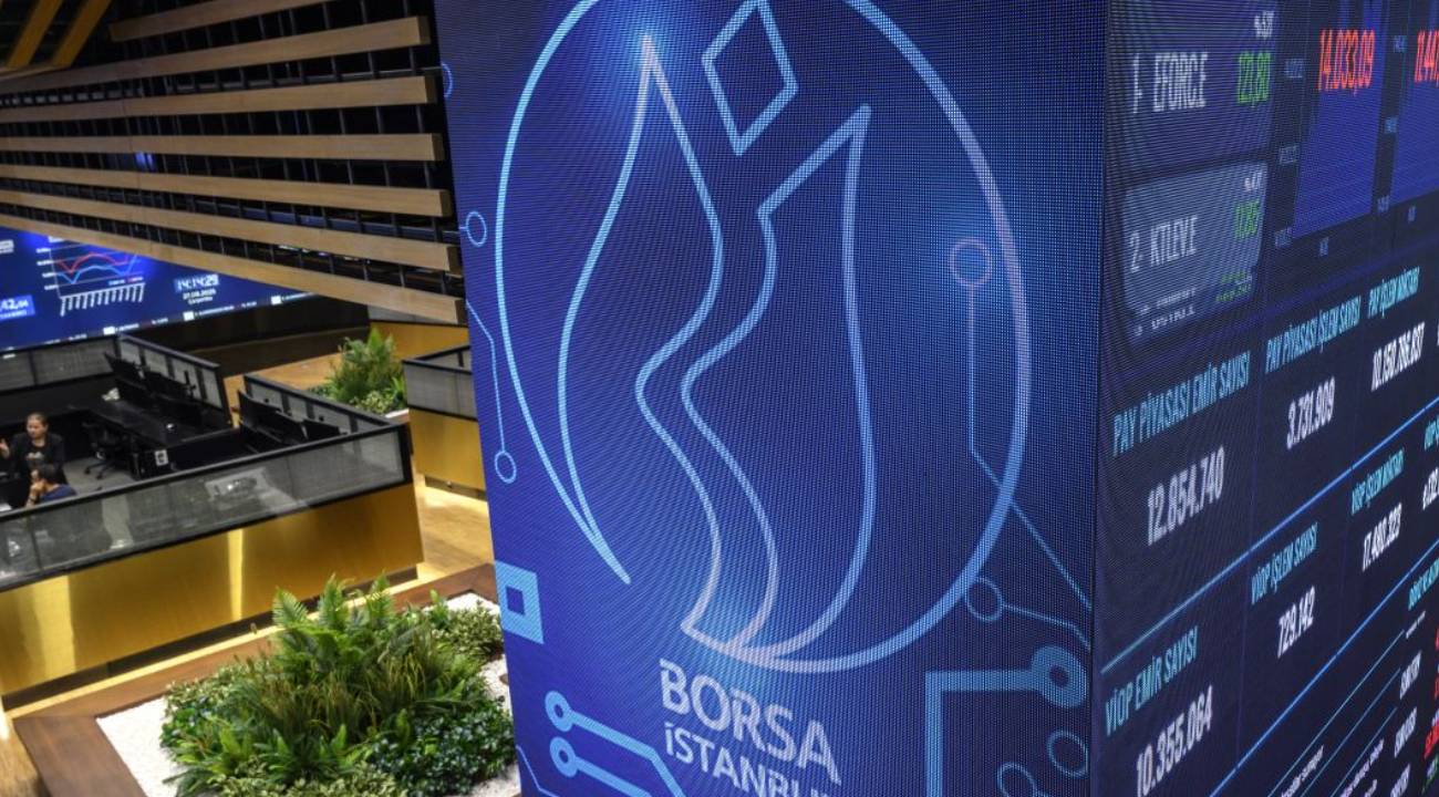 Yarın 2 bedelli, 1 bedelsiz sermaye artırımı var (4 Eylül)