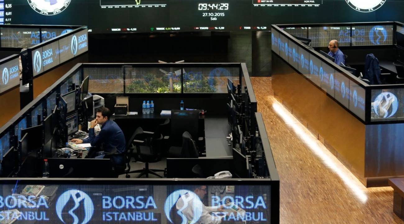 SPK'ya bedelsiz başvurusu yaptı: Yüzde 1400