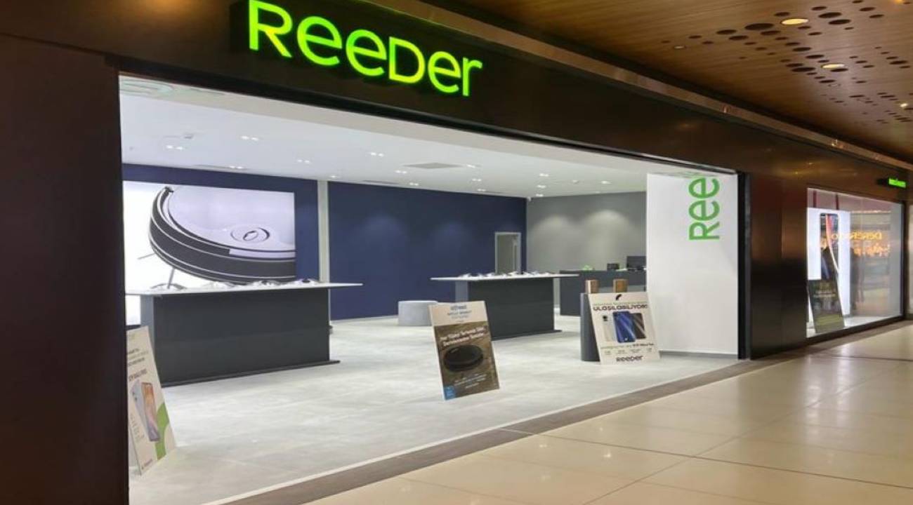 Reeder'dan yapay zeka adımı: İki şirketle anlaşmayı duyurdu