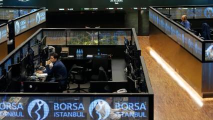 Borsa İstanbul'dan 5 hissede tedbir kararı (21 Ekim)