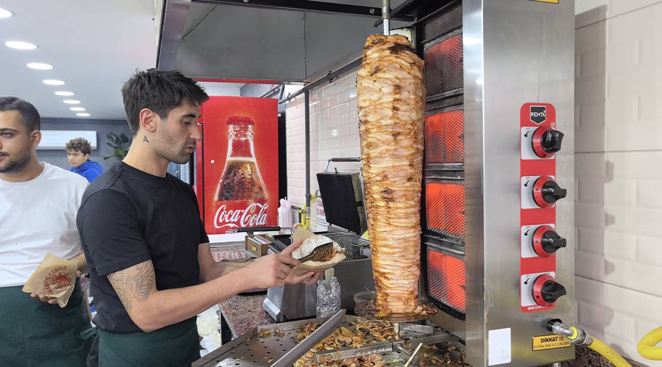 Yıldız olacak gözüyle bakılıyordu: Eski futbolcu yeni mesleğini anlattı
