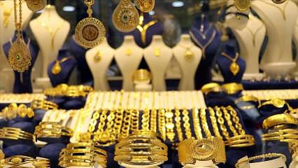 9 büyükşehirdeki 707 kuyumcu dükkanında denetim başladı