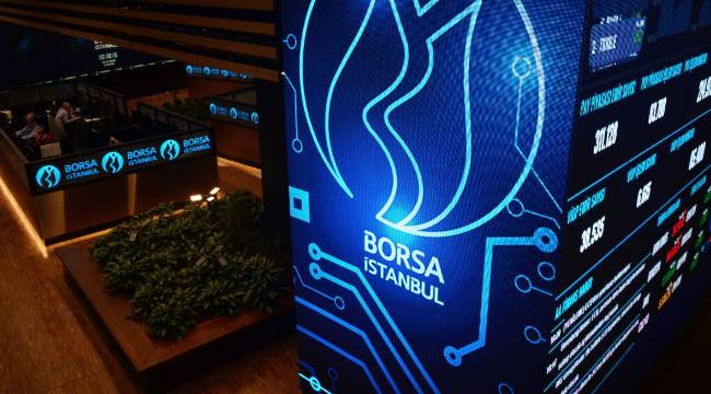 ENERYA ENERJİ A.Ş. (ENERY)