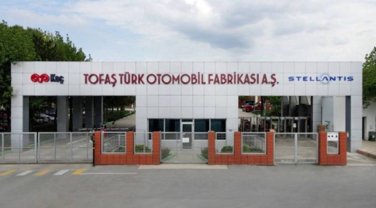 Tofaş 2. çeyrek bilanço tarihi belli oldu