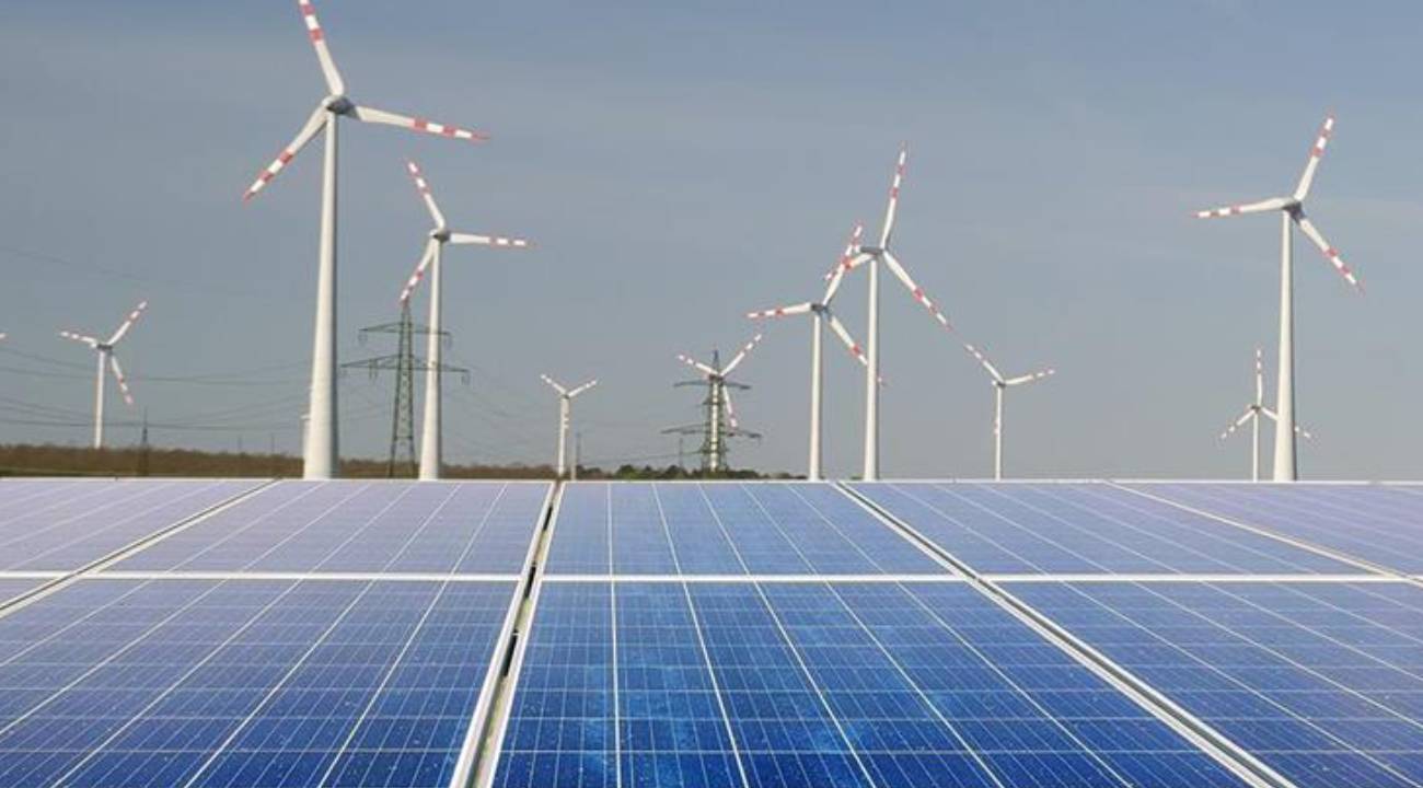 Enerjisa Üretim'den yenilenebilir enerji ve hidrojen alanında uluslararası işbirliği