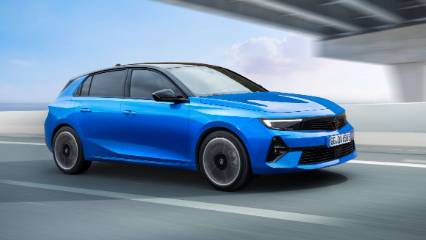Opel, Aralık 2024 kampanyasını duyurdu
