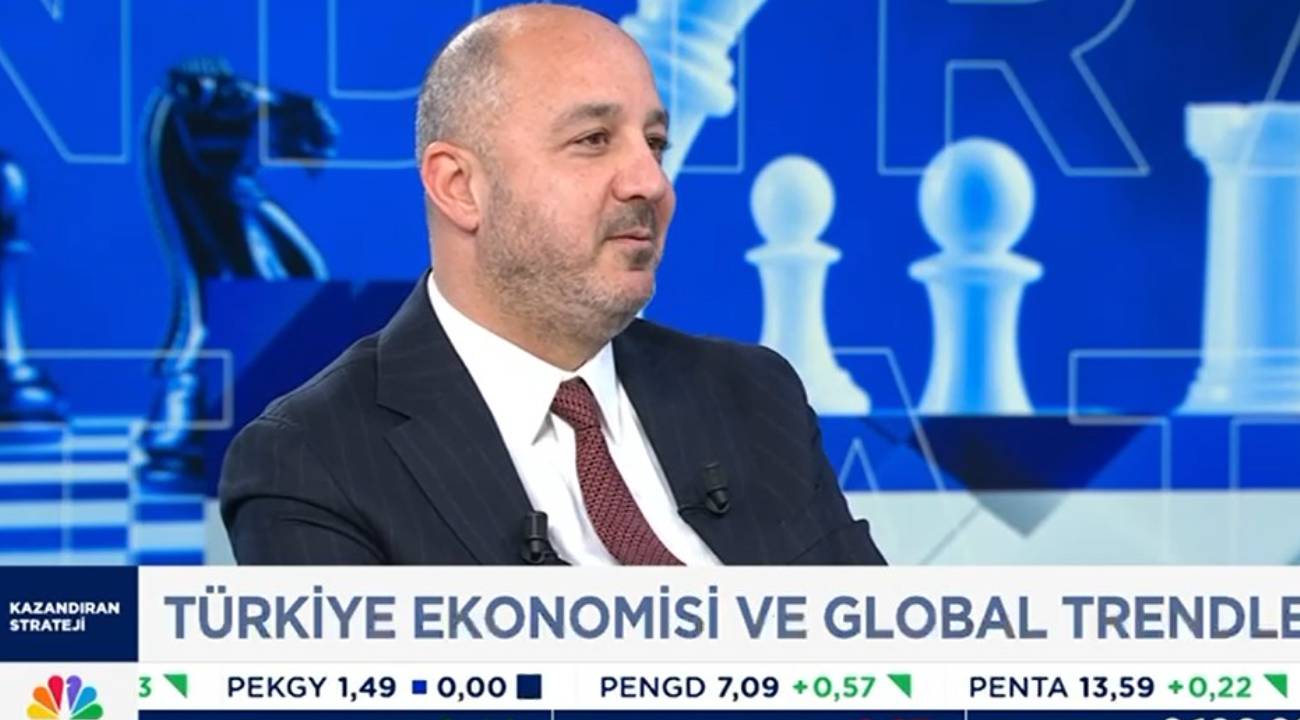 ‘UEZ sadece Türkiye’nin değil, bölgenin en önemli ekonomi zirvesi’