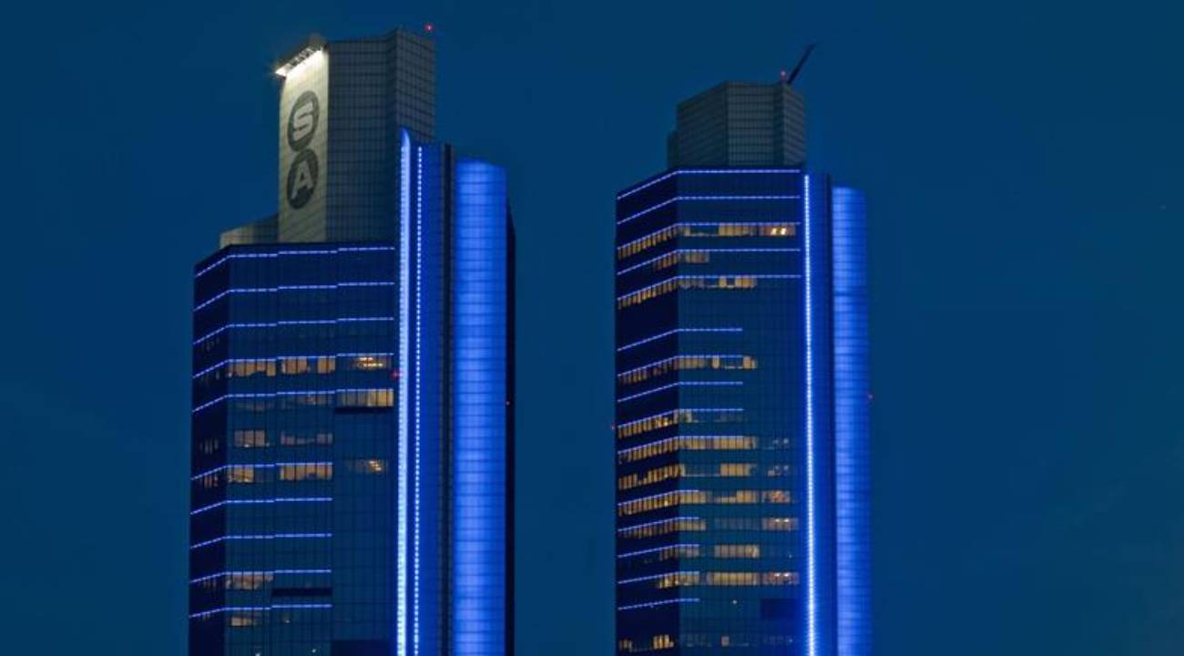 Sabancı Holding'de organizasyonel değişiklik