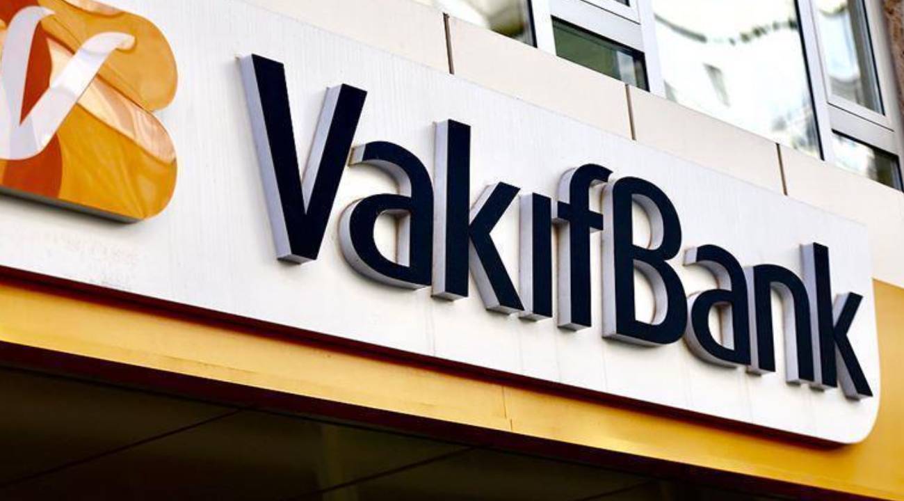 VakıfBank'ın 9 aylık net karı belli oldu