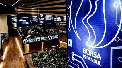 Borsadan haftalık kapanış rekoru: Yeni haftada hangi veriler var?