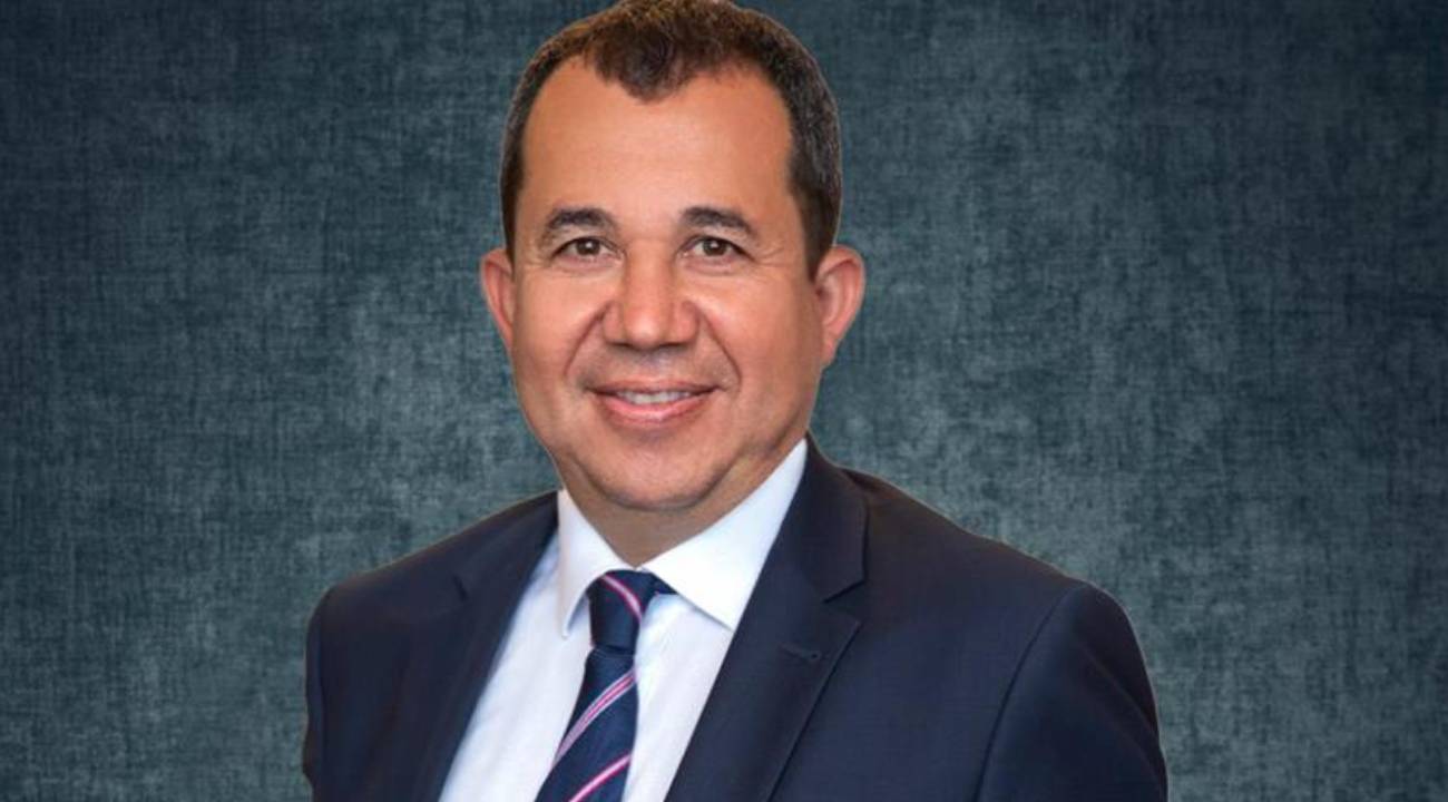 2025 sonuna kadar 180 restoran açmayı hedefliyor