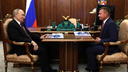 Putin görevden almıştı: Saatler sonra ölü bulundu