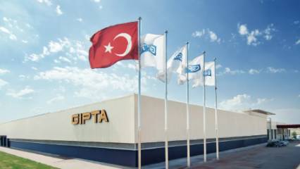 Gıpta Kırtasiye temettü teklifini duyurdu (2025)
